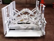 推拉器04_临沂叉车属具厂家